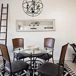 Relax In Style Near The Heart Of Music City
