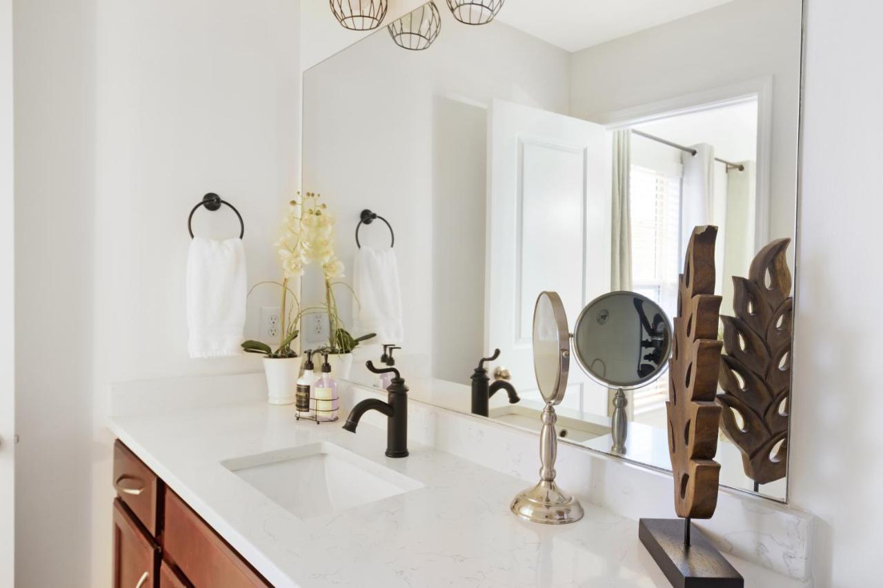 Relax In Style Near The Heart Of Music Holiday home Nashville
