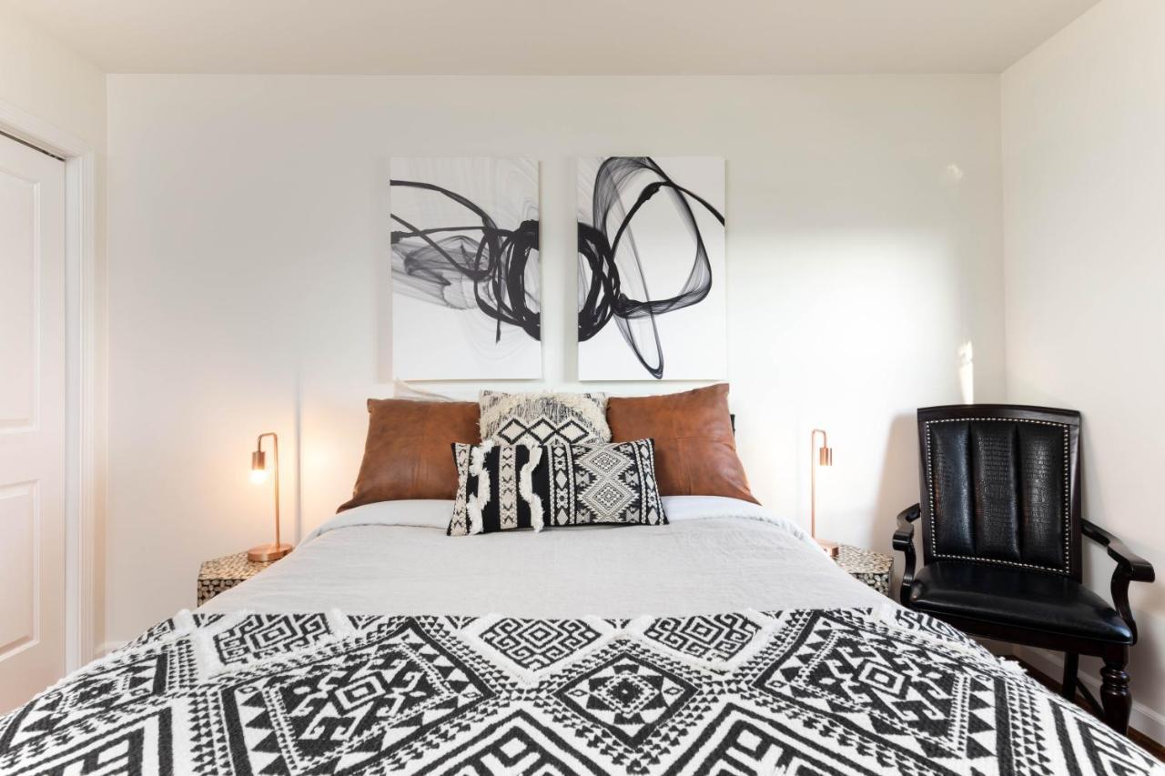 Holiday home Relax In Style Near The Heart Of Music *