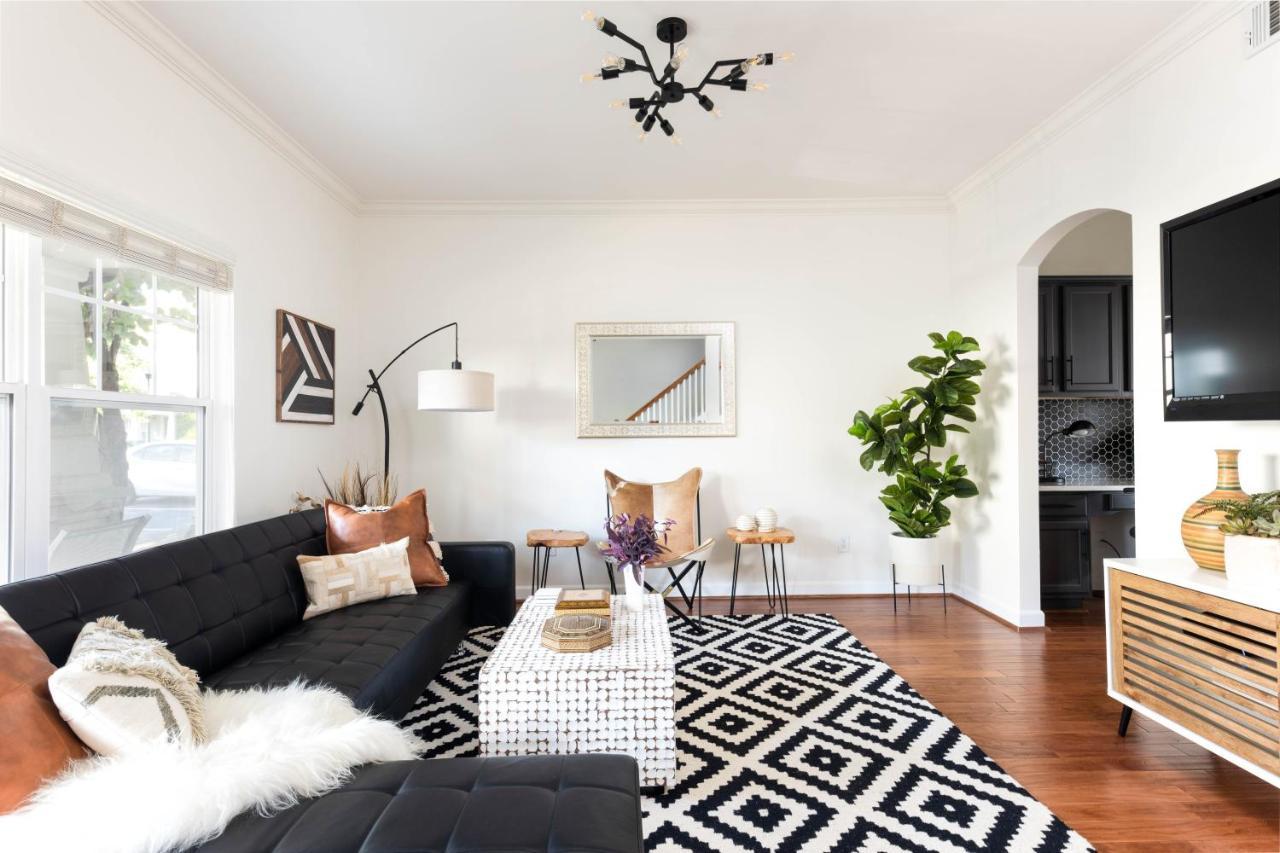 Relax In Style Near The Heart Of Music Nashville