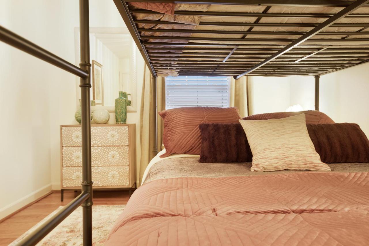 Holiday home Relax In Style Near The Heart Of Music Nashville