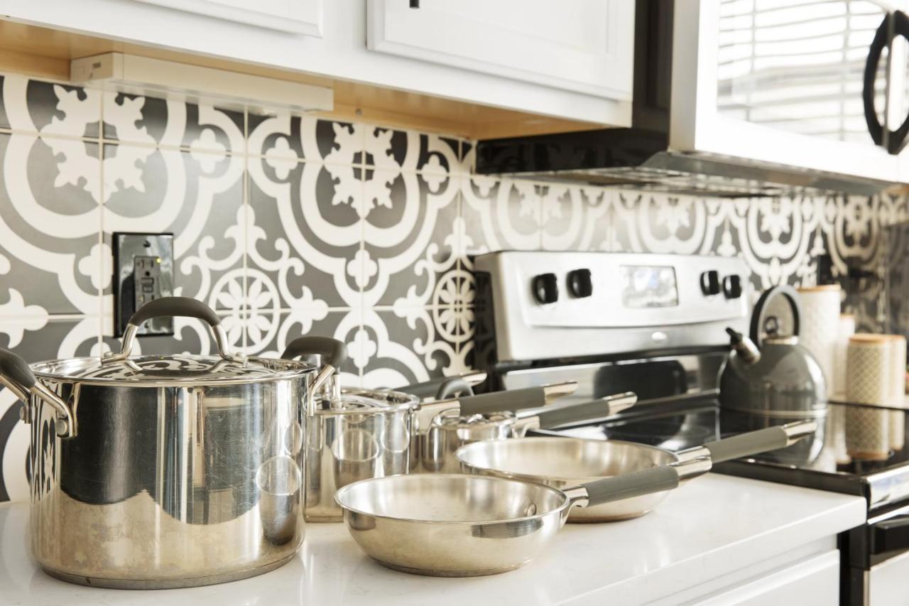 Relax In Style Near The Heart Of Music Holiday home Nashville