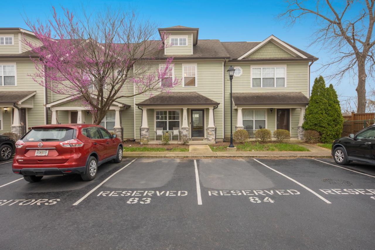 Relax In Style Near The Heart Of Music * Nashville