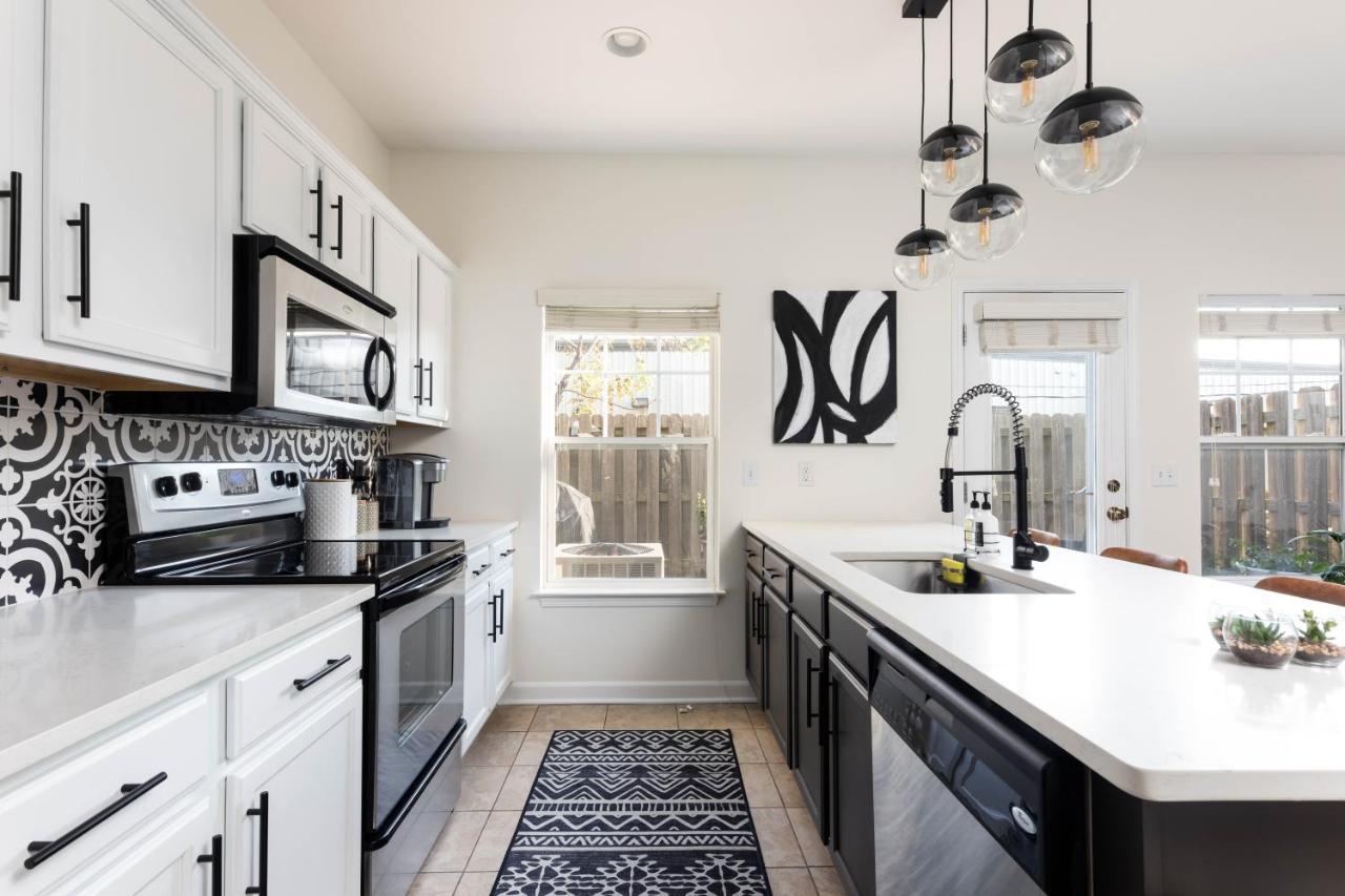 Holiday home Relax In Style Near The Heart Of Music Nashville